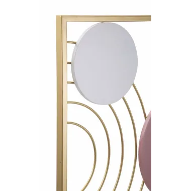 Płyta ścienna COLORFUL -B- 37,5 2 84 cm